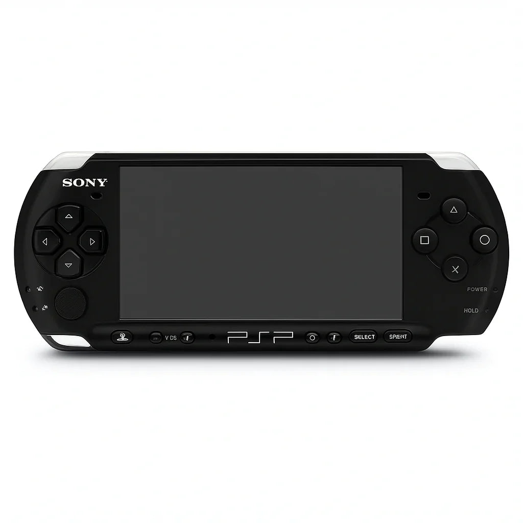 PSP 3000