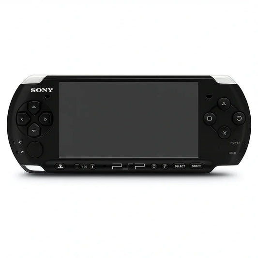 PSP 3000
