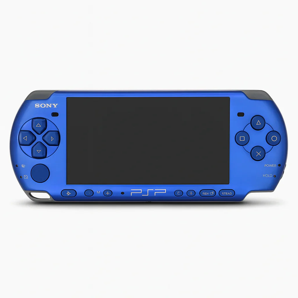 PSP 3000