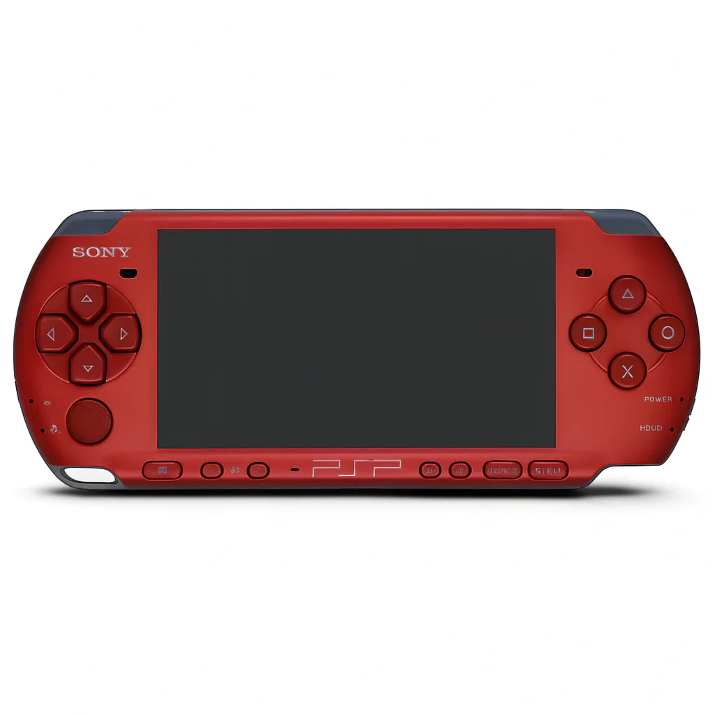 PSP 3000